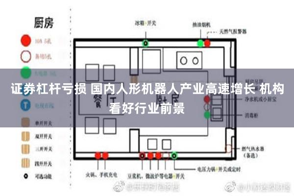 证券杠杆亏损 国内人形机器人产业高速增长 机构看好行业前景